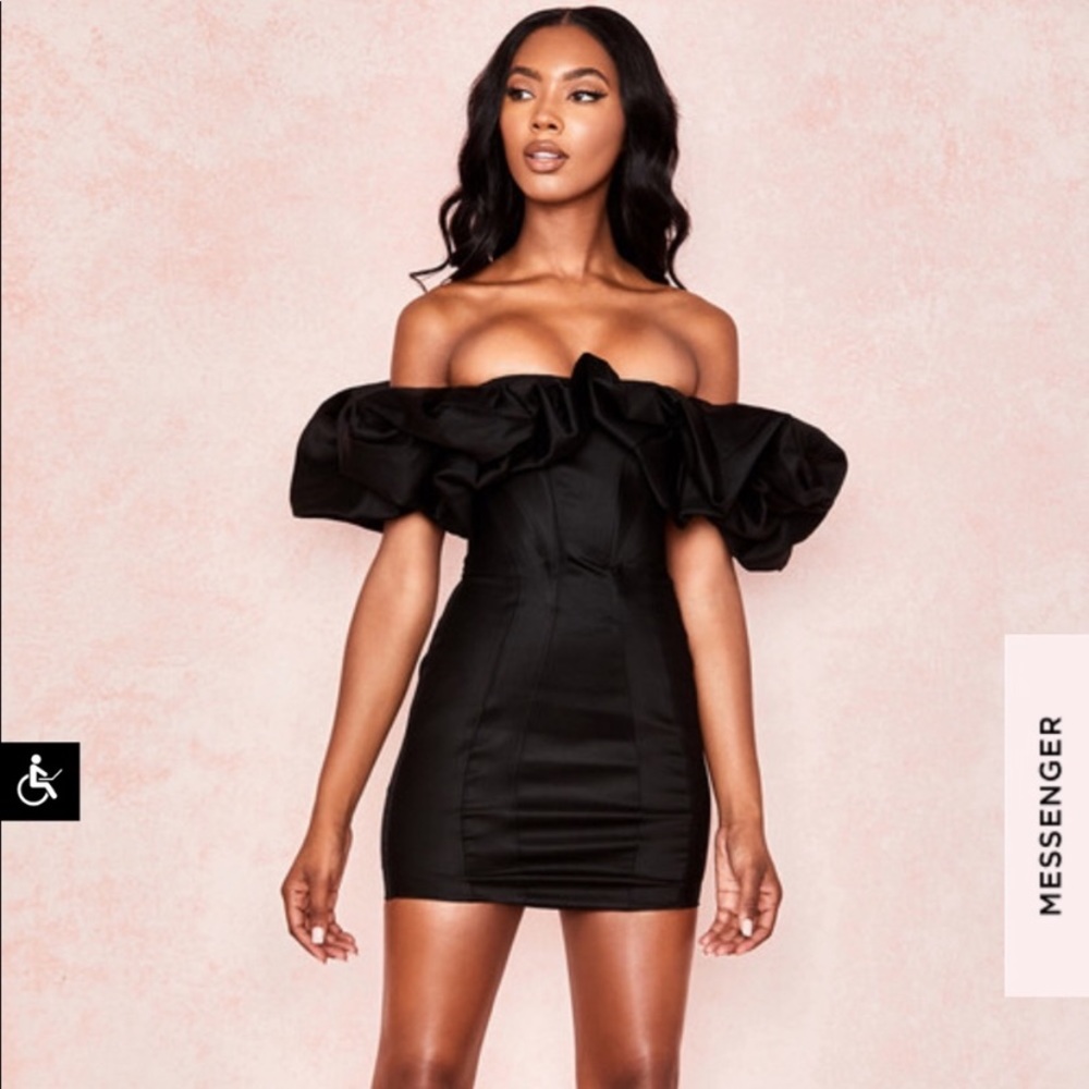 House of Cb Selena Dress NWT!